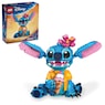 LEGO Disney Stitch Buildable Playset, , large