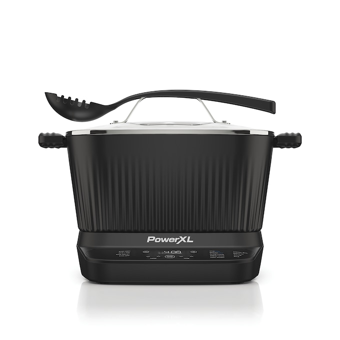 PowerXL Stirmax Multi-Cooker, , large