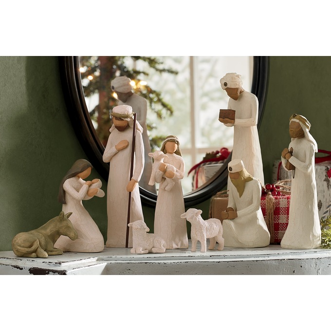 Willow Tree Collection, , large