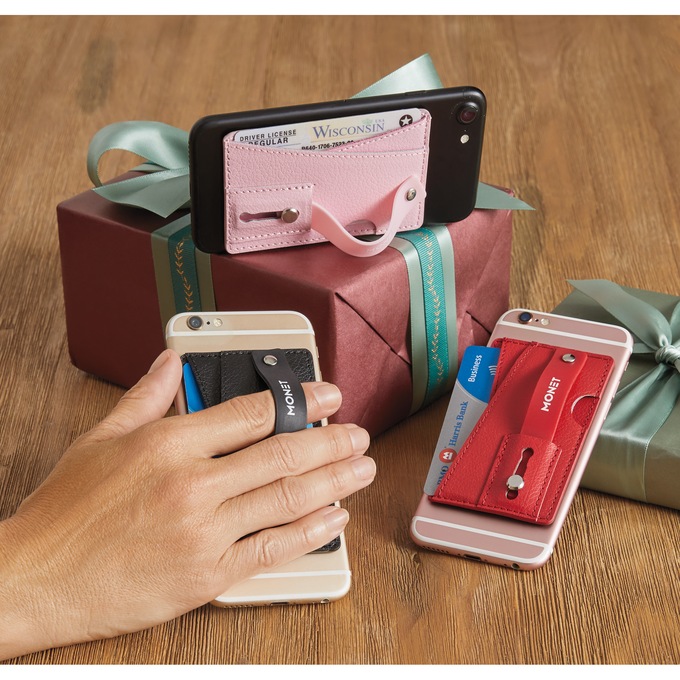 Monet 3-in-1 Smartphone Wallet, , large
