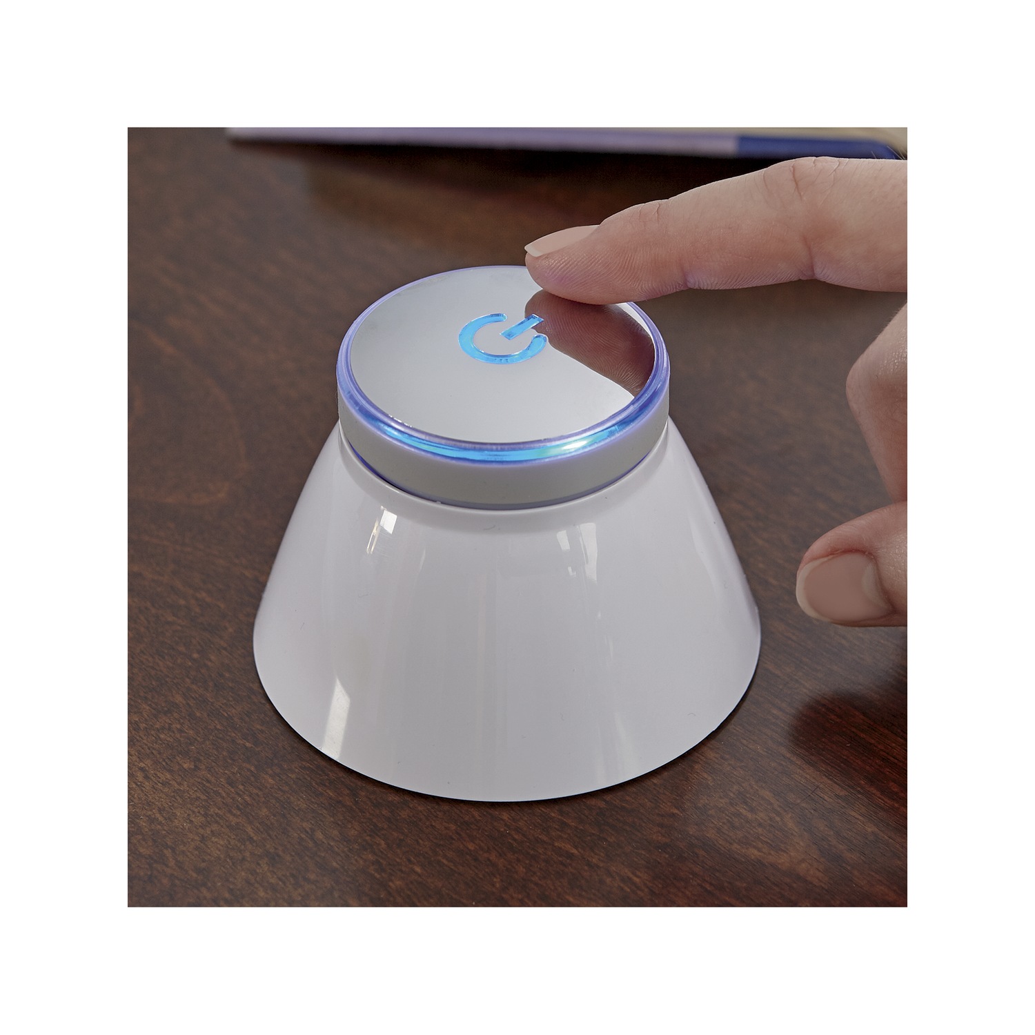 Bed Fan by Brookstone | Ginny's