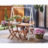 Ideaworks Globe Solar String Lights, , large
