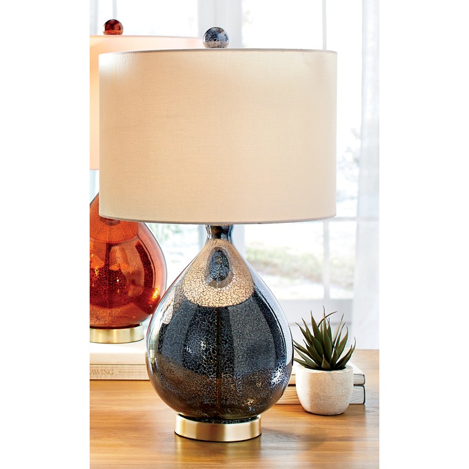 Color Multiplier Table Lamp, , large