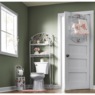 Chelsea Rose Bath Furniture, , large
