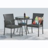 3-Piece Bistro Set, , large