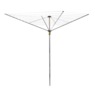 Minky Easy Breeze 4-Arm Outdoor Dryer, , large