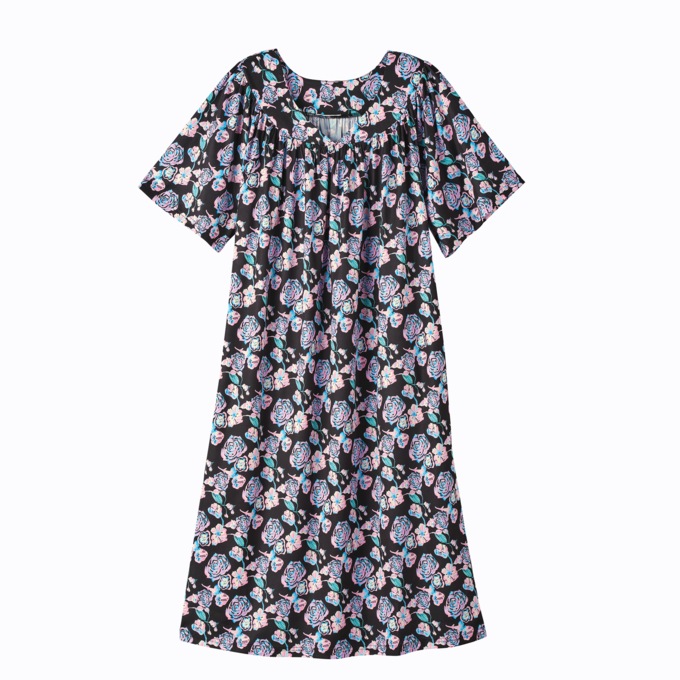 Sweetheart Neck Lounger, , large