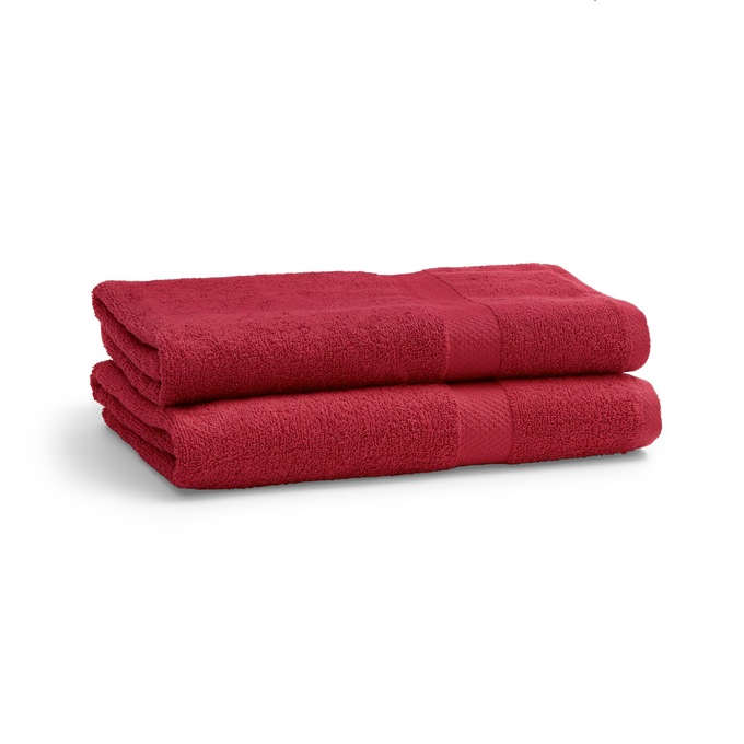 2-Piece Kingfield Bath Sheets, , large