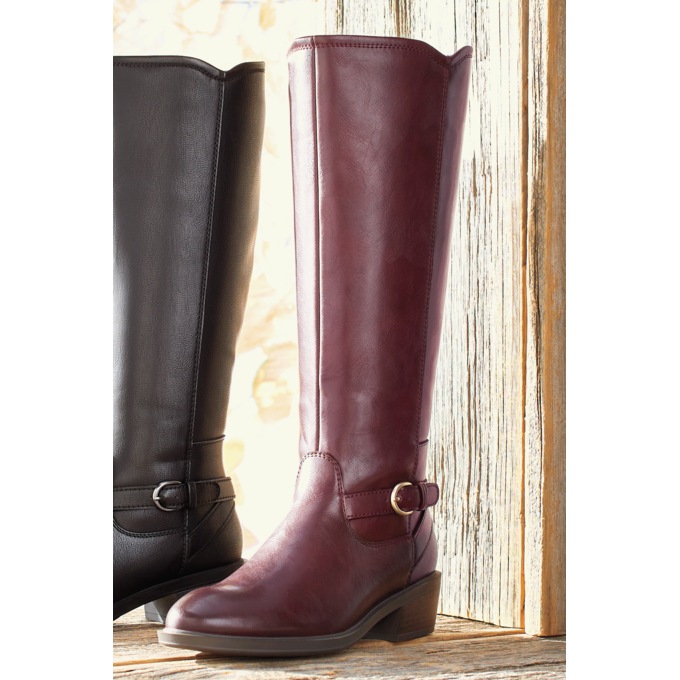 BareTraps Natara Riding Boot, , large