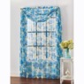 Sheer Curtain Panel, , large