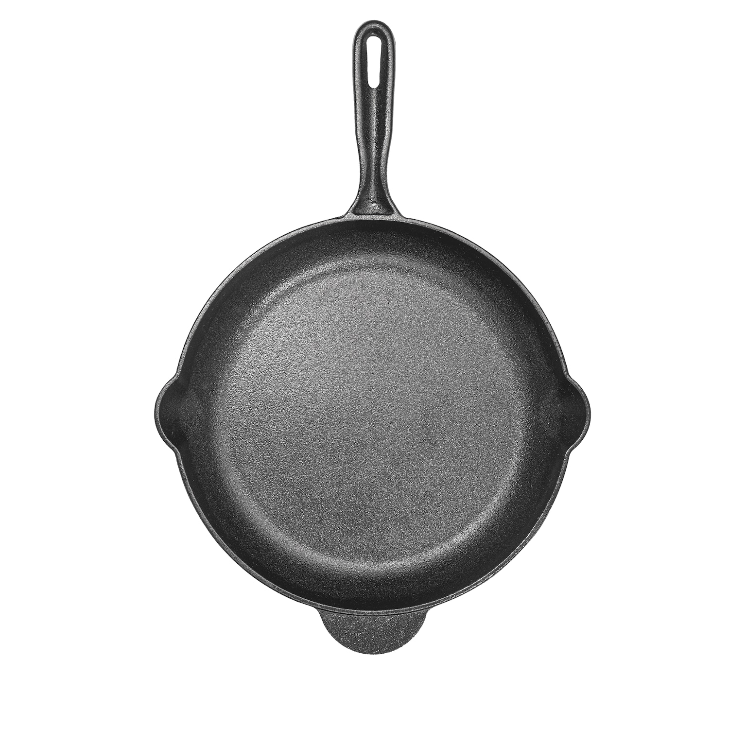 Granitestone PreSeasoned Cast Iron 12" Skillet Ginny's
