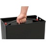 12-Sheet Compaction Shredder, , large