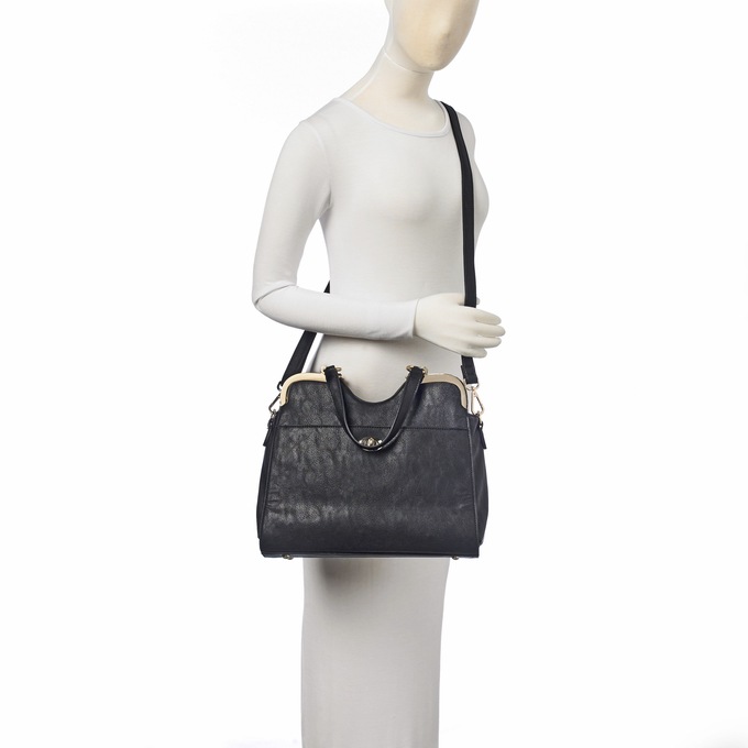 Lulu Satchel, , large
