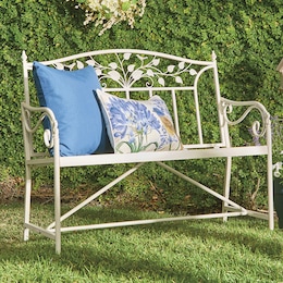 Bird Bench, , large