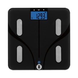 Weight Watchers Bluetooth Body Analysis Scale, , large