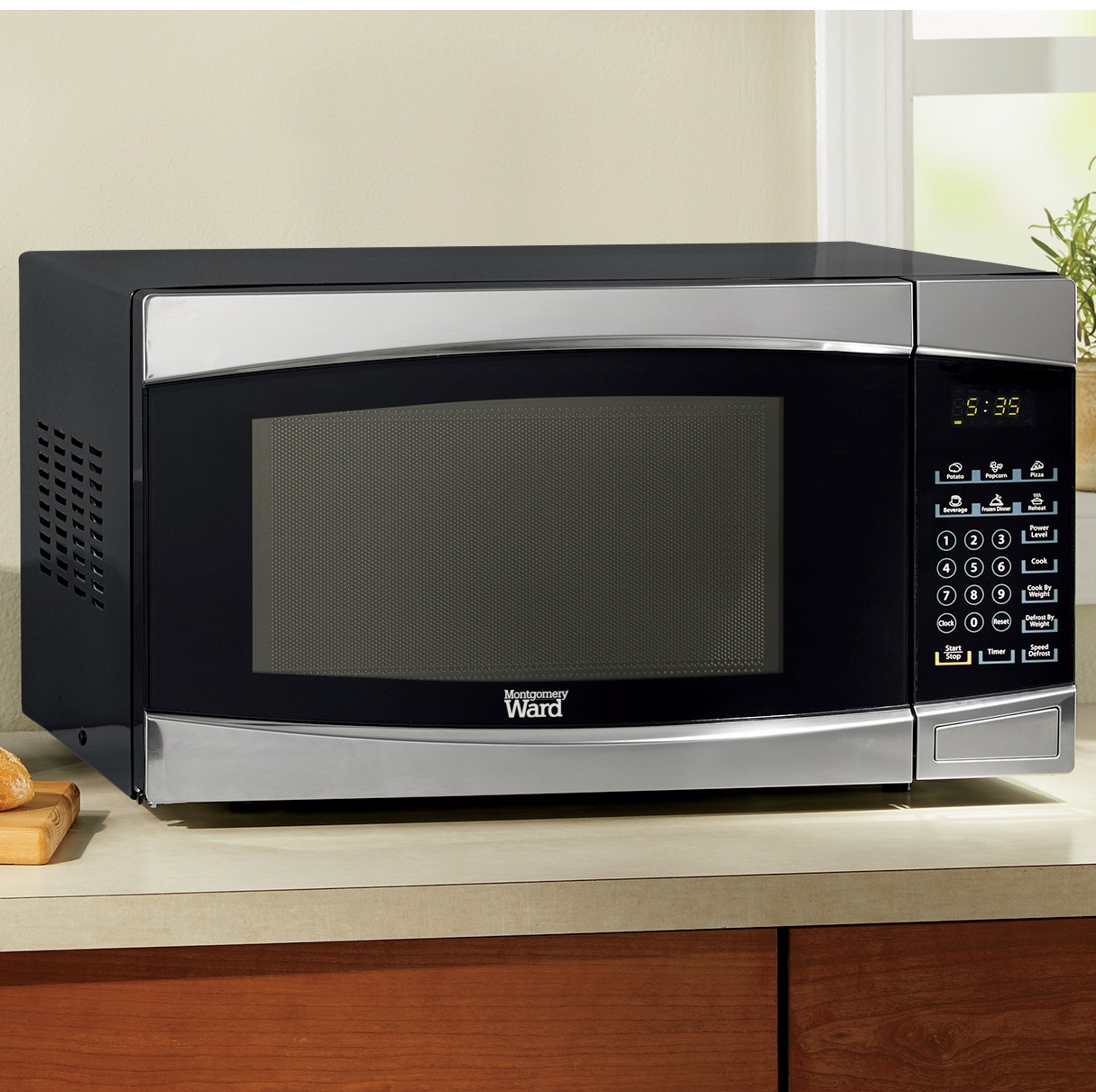 New1 French Door Oster Digital Countertop Toaster Convection Oven