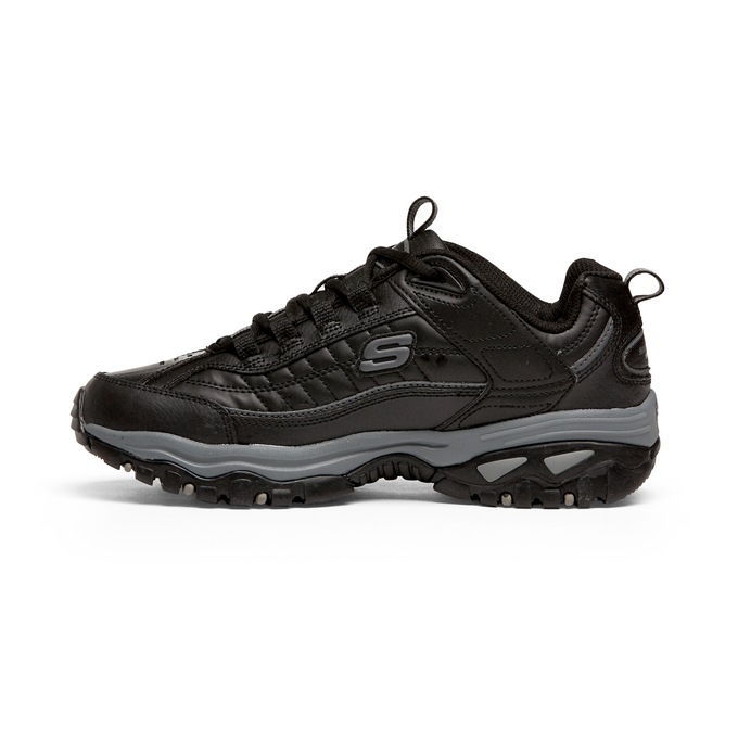 Skechers Men’s Energy - After Burn Shoe, , large