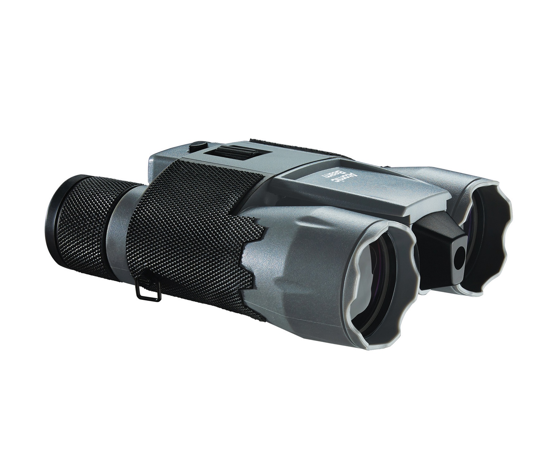 vision binoculars