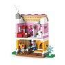 LEGO Animal Crossing Creative Houses: Seasons of Fun, , large