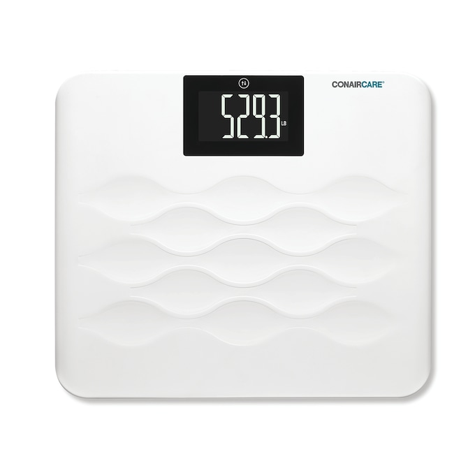 ConairCare High Capacity Scale, , large