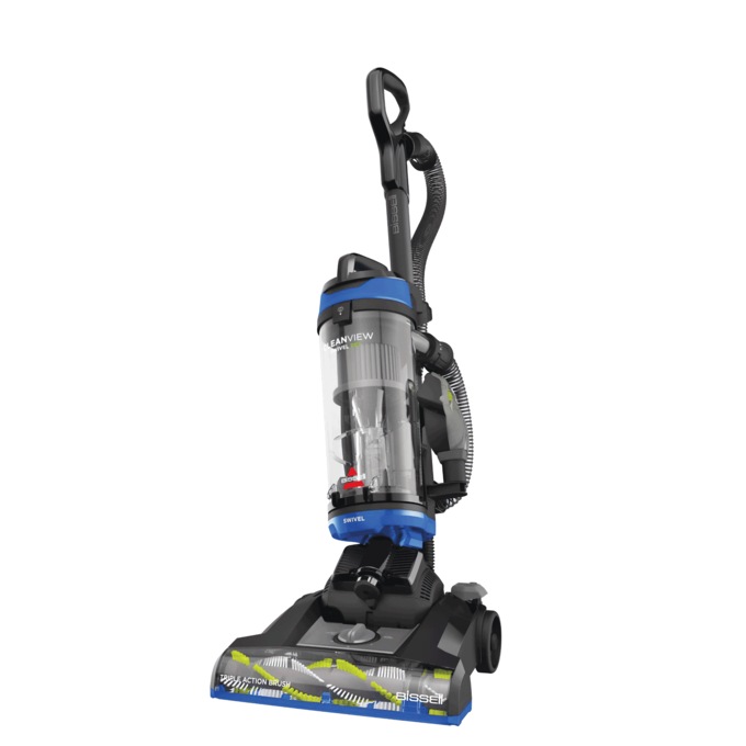 Bissell CleanView Swivel Pet Vac, , large
