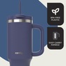 Contigo Streeterville 40-oz. Tumbler, Indigo Powder, large