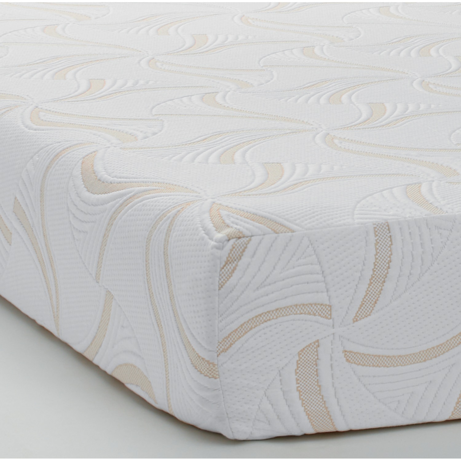 Enso 8 Advantage Memory Foam Mattress Ginny S