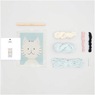Long Stitch Embroidery Kit, , large