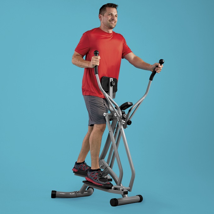 Air Walker, , large