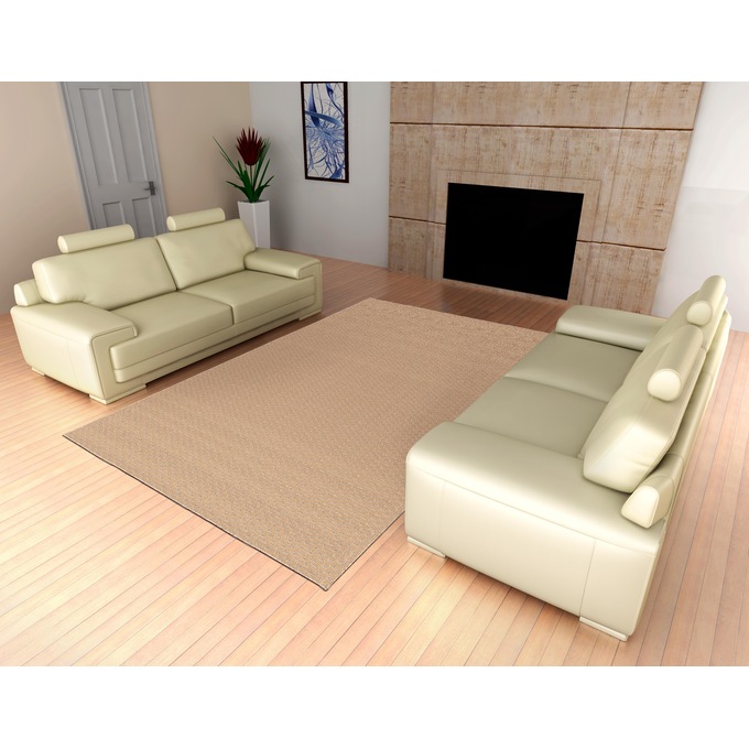 Room-Size Rug and Runners, , large