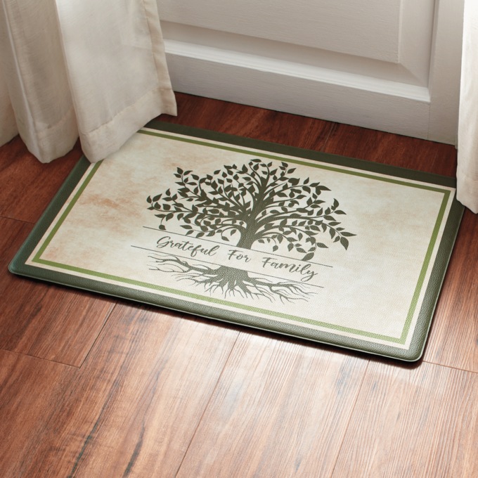 Tree of Life Anti-Fatigue Mat , , large
