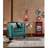 Clover Boho Chandelier, , large