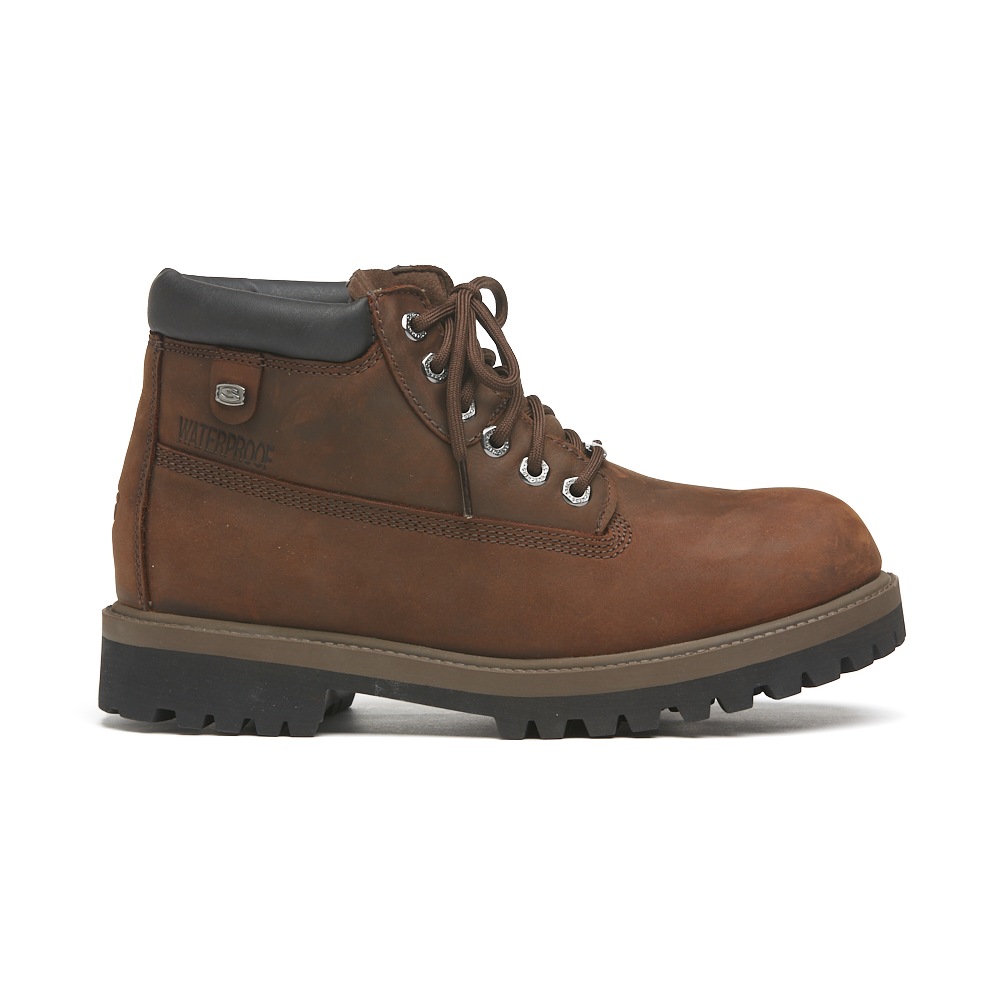 skechers sergeants verdict
