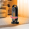 Handy Heater 3D Heat Tower, Black, large
