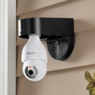 Energizer Smart Socket Camera, White, large