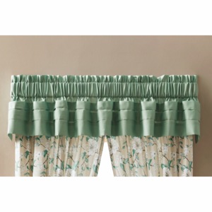 Magnolia Valance, , large