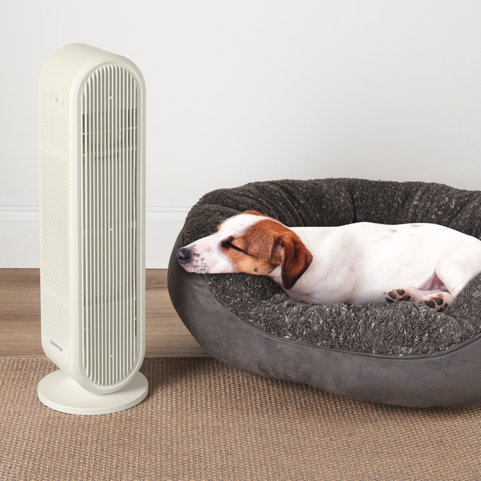 ConairPure Medium Room Air Purifier, , large