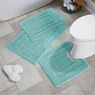 3-Piece Kingfield Bath Mat Set, , large