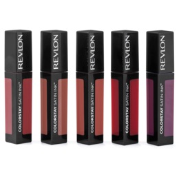 Revlon Colorstay Satin Ink Lipstick, , large