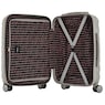 Travelers Club Kensie Expandable Hardside Carry-On, , large