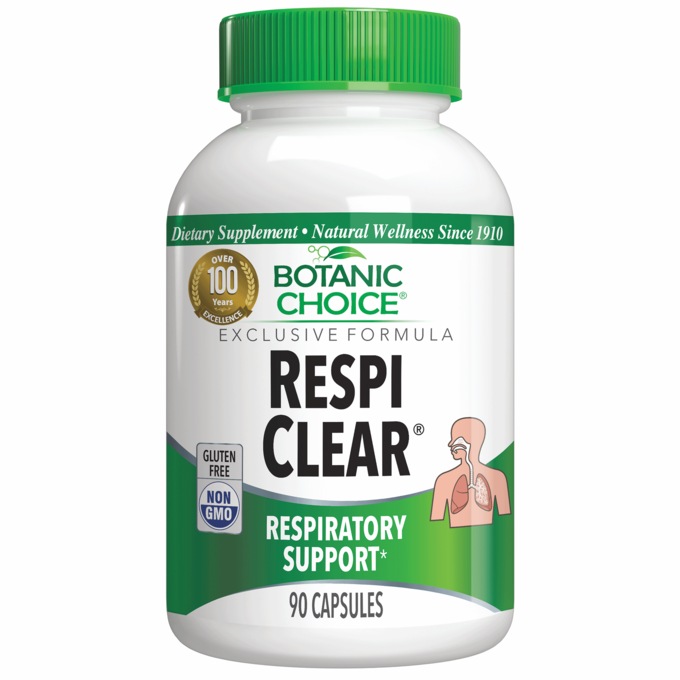 Respi Clear&reg; Caps, , large