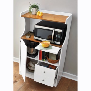 Collins Powered Appliance Pantry, , large