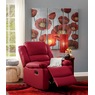 Red Poppies Triptych Art, , large