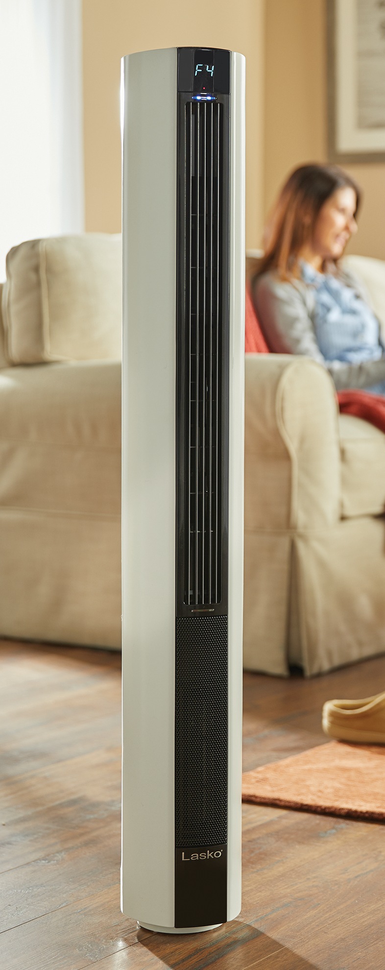 Lasko All Season Tower Fan \u0026 Heater 