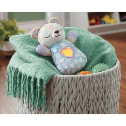 VTech Sleepy Sounds Baby Bear, , large