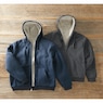 Fleece-Lined Hoodie, , large