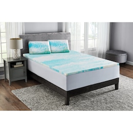 Cooling Mattress Toppers, , large