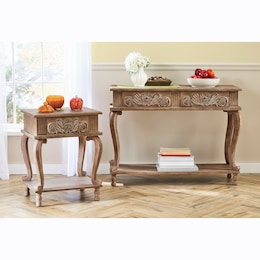 Calliope Carved Furniture, , large