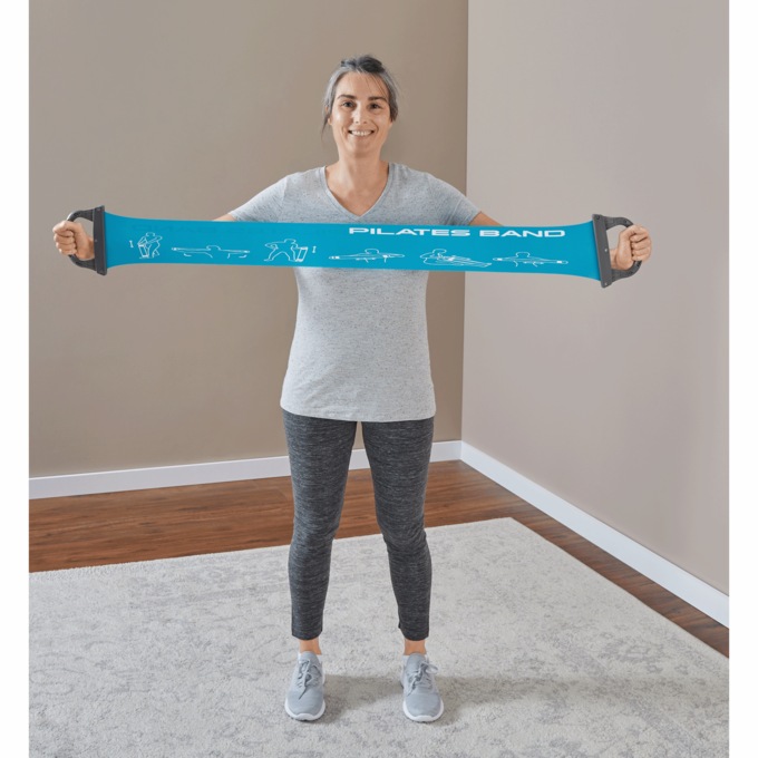 Exercise Band, , large