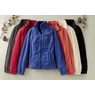 Women's Personalized Fleece Jacket, , large